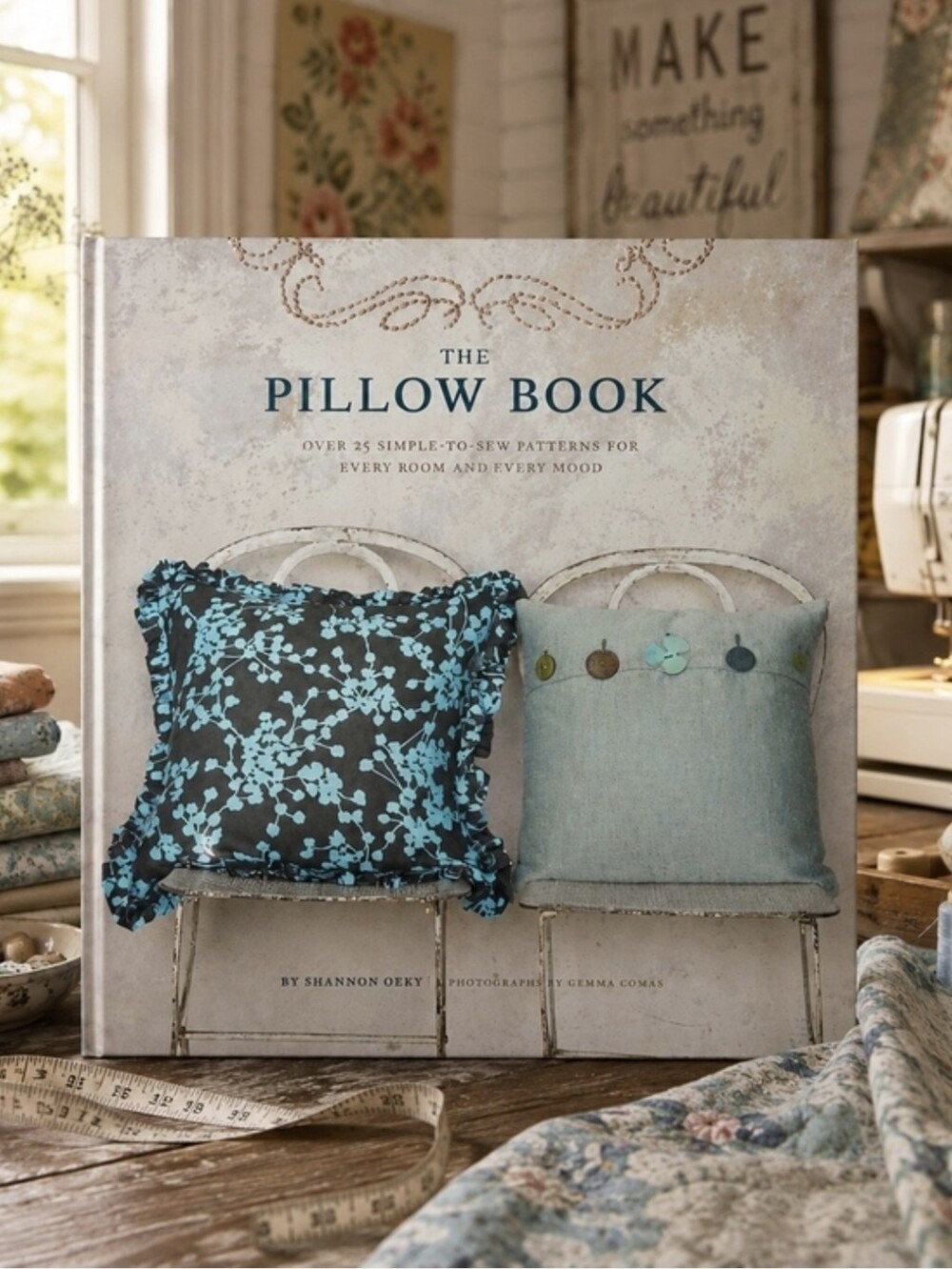 The Pillow Book